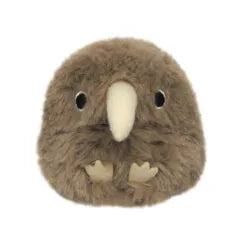 Bird Dango Kiwi W9×D8×H7 cm