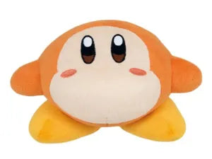 KP02 Waddle Dee (S) W16×D12×H13 cm