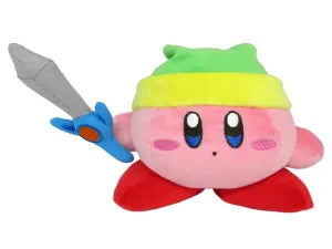 KP09 Sword Kirby W13×D85×H10 cm