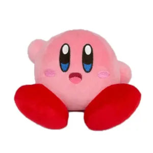 KP16 Kirby (S) sitting W13×D10×H10 cm