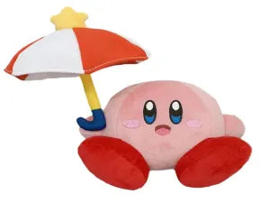 KP23 Parasol Kirby W14×D115×H19 cm