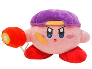 KP29 YoYo Kirby W15×D9×H12 cm