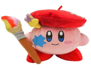 KP31 Artist Kirby W12×D8×H11 cm