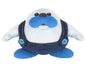 KP50 Mr Frosty (S) W21×D13×H18 cm