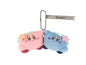 EAHC03 Mascot Gemini W125×D7×H8 cm