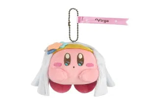 EAHC06 Mascot Virgo W9×D9×H11 cm