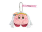 EAHC06 Mascot Virgo W9×D9×H11 cm