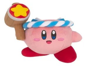 KP62 Hammer Kirby (S) W17×D115×H15 cm