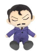 FCN06 Fluffy Friends Sleeping Kogoro (S)