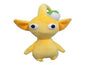 PK03 Yellow Pikmin W12×D10×H17 cm
