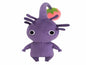 PK08 Purple pikmin W10×D12×H17 cm