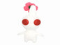 PK09 White pikmin W7×D9×H11 cm