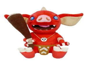 ZP02 BOTW Bokoblin (S) W25×D145×H21 cm