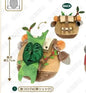 ZP04 TOTK Travel Korok A（Brown backpack）