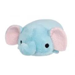 Noruns Elephant W6×D9×H5 cm