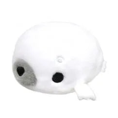 Noruns Seal W6×D9×H5 cm