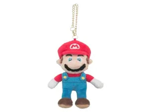 MM01 Mario (mascot) W9×D8×H155 cm
