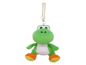 MM03 Yoshi (mascot) W95×D95×H125 cm