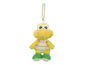 MM05 Sawtooth (mascot) W55×D65×H12 cm