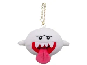 MM06 Teresa (mascot) W11×D10×H85 cm