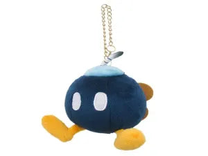 MM08 Bomb Hey (mascot) W85×D10×H95 cm