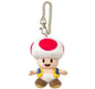 MM10 Toad Mascot