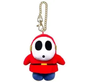 MM11 Shy Guy Mascot