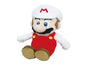 AC07 Fire Mario S W11×D11×H24 cm