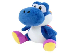 AC44 Blue Yoshi (S) W135×D155×H20 cm
