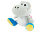 AC50 White Yoshi (S) W135×D155×H20 cm