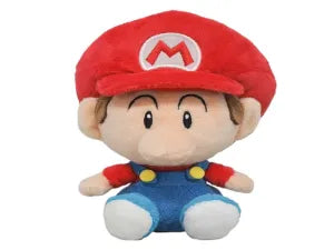 AC52 Baby Mario (S) W10×D11×H15 cm