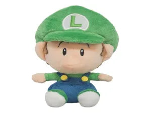 AC53 Baby Luigi (S) W10×D11×H155 cm