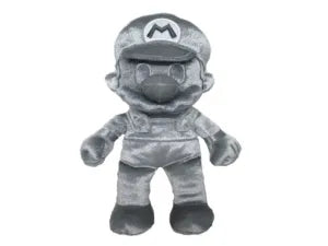 AC58 Metal Mario (S) W11×D11×H24 cm