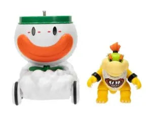 TSM2-37 Pull-Back Kart Bowser Jr.