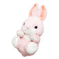 Kyun Kyun Colon Rabbit W10×D12×H12 cm
