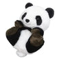 Kyun Kyun Colon Panda W10×D12×H12 cm