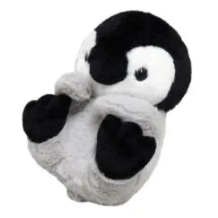 Kyun Kyun Colon Baby Penguin W10×D12×H12 cm