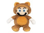 Super Mario 3D Land Tanuki Mario(S) W11×D11×H22 cm