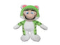 Super Mario 3D World Neko Luigi (S) W11×D11×H25 cm
