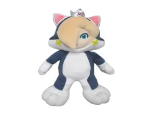 Super Mario 3D World Neko Rosetta (S) W10×D8×H225 cm