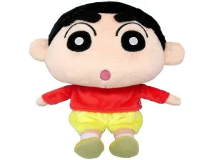 SN01 Shin-chan (S) W10×D10×H20 cm