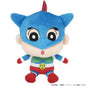 SN08 Transformation Shin-chan (S)Action Kamen ver. W11×D10×H23 cm
