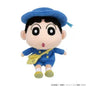 SN09 Transformation Shin-chan (S)Kindergarden uniform ver. W11×D10×H22 cm