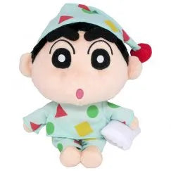 SN011 Transformation Shin-chan (S)Pajama ver. W11×D10×H20 cm