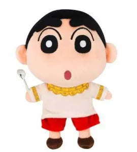 SN49 Transforming Shin-chan (S) India Ver.