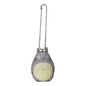 My Neighbor Totoro Flocking Keychain Big Totoro 4*3*3.2cm