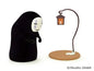 Spirited Away Doll Collection Kaonashi Kantera Set