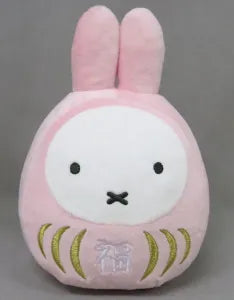 Miffy Dharma doll cherry blossoms color S