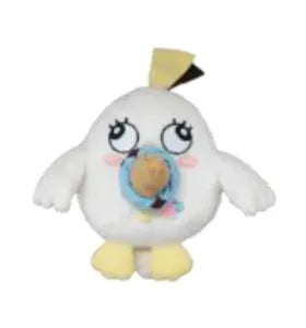 Blue Archive - Ice Cream Shop Collaboration Limited Peroro Plush