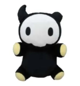 Blue Archive - Skullman Plush (Azusa Memorial Lobby Ver.)